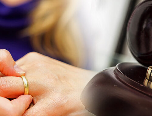 Contrat de mariage dans un contexte international