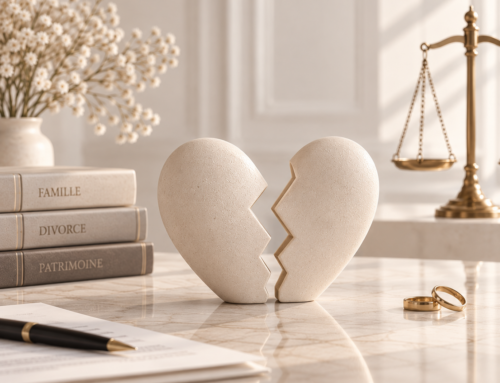 Sarajoan Hamou est intervenue sur le thème du divorce par consentement mutuel, guide des bonnes pratiques – 7 avril 2025