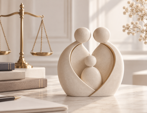 Homoparentalité : L’adoption de l’enfant du conjoint dans les couples de même sexe