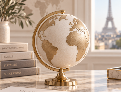 Accompagnement dans vos demandes de visa et de titre de séjour